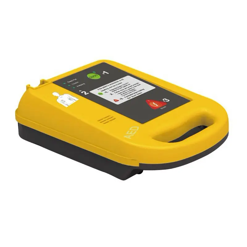 CE Approved Defibrillator AED7000